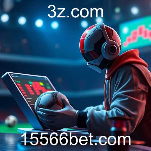 Tendências e Evoluções no Universo das Apostas Online