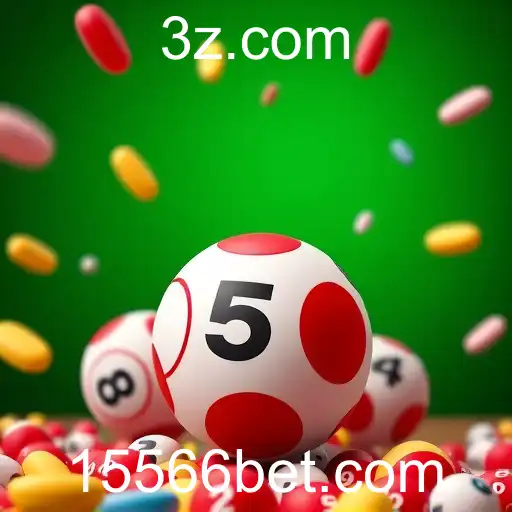 Descubra a Emoção e Diversão do Bingo Online no 5566bet