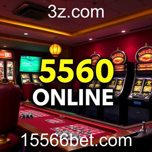 Crescimento dos Jogos Online em 2025: O Impacto de 5566bet