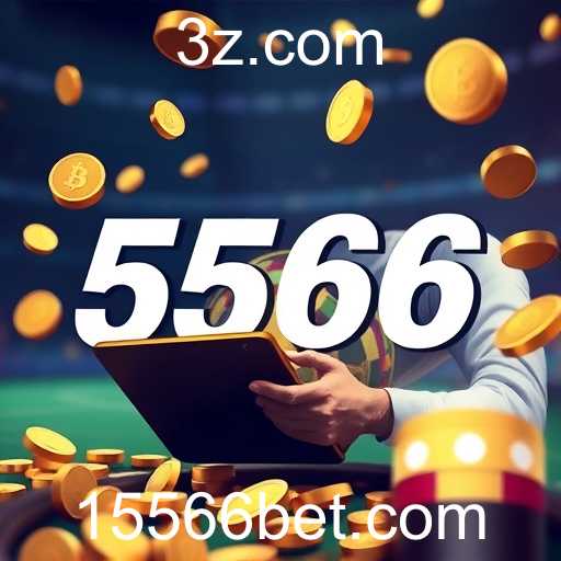O Impacto dos Jogos Online em 2025: O Caso do 5566bet