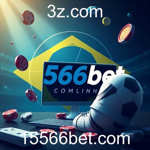 Impacto do 5566bet no Mercado de Jogos Online em 2025