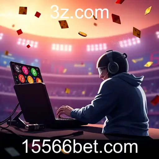 Impacto do Crescimento dos Jogos Online no Brasil