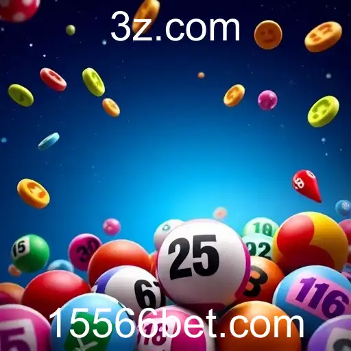Explorando a Fascinante Categoria de Jogos de Loteria no 5566bet