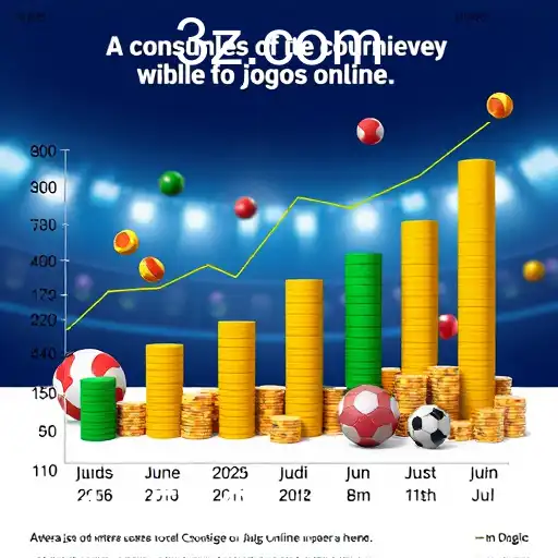 Cenário Atual dos Jogos Online no Brasil