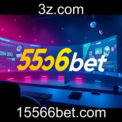 Expansão dos Jogos Online em 2025: O Impacto do 5566bet