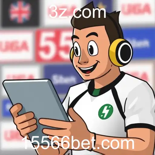 O Crescimento dos Sites de Apostas em 2025