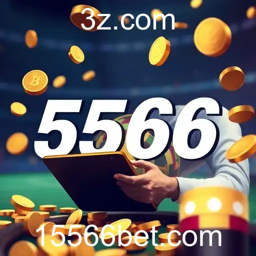 O Impacto dos Jogos Online em 2025: O Caso do 5566bet