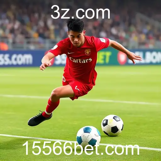 As Apostas Esportivas na Plataforma 5566bet: Um Mergulho no Fascinante Mundo do Jogo