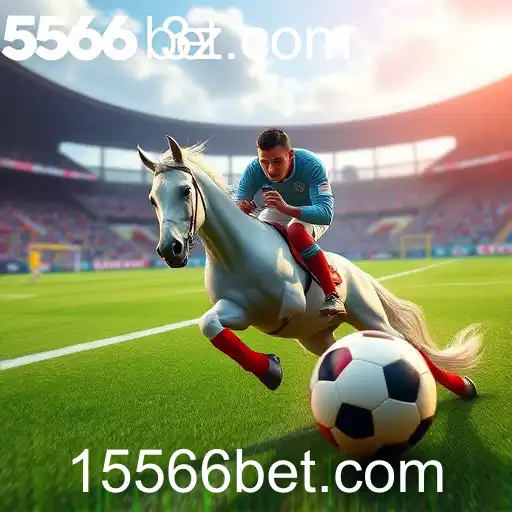A Emoção dos Esportes Virtuais no 5566bet